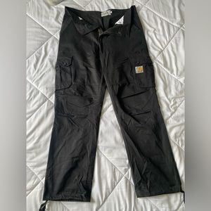 Carhartt WIP Cargos